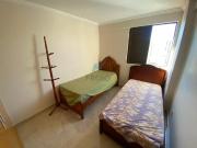 Cobertura Duplex no Residencial Aruba – Caldas Novas