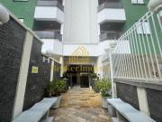 Cobertura Duplex no Residencial Castellammare Martim de Sá