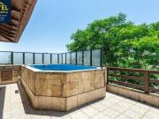 Cobertura duplex no Sarandi de 3 dormitórios e 2 vagas Cobertura duplex no Sarandi de 3 dormitórios e 2 vagas