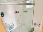 Cobertura duplex no Setor Oeste