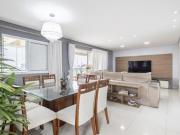 Cobertura Duplex no Tatuapé 4 dormitórios com 2 Suítes...