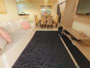 Cobertura Duplex no Tremembé