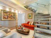 Cobertura Duplex no Vanguarda, 03 Quartos, 03 Vagas,...