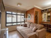 Cobertura duplex no Vila Izabel 2 quartos 1 suíte