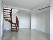 COBERTURA DUPLEX NO VILA IZABEL