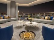 Cobertura duplex no Villa Ibirapuera Versace | A vista...