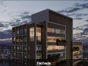 Cobertura Duplex Nobre 506,29m² 3 Suites 5 Vagas Alto de...