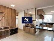 Cobertura Duplex nova, 130m², 3 quartos, suíte, 2 vagas...