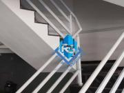 Cobertura Duplex *NOVA 8 –2 Dorms, 1 St,3 Wcs, 2 Vagas 1...