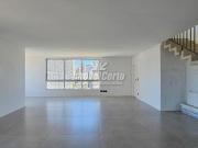 Cobertura duplex nova com 3 suítes 3 vagas de gara