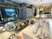 Cobertura duplex, nova Ã¡Venda noTatuapÃ, 3 DormitÃ³rios...