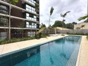 Cobertura duplex OK à venda na Nova Campinas Campinas,...