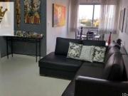 Cobertura Duplex om 3 dormitórios à venda, 124 m² por R$...