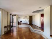 Cobertura Duplex Pacaembu 3 Suítes 523 m²