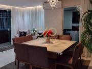 Cobertura Duplex Padrão Canto do Forte Praia Grande