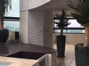 Cobertura Duplex Panamby 3 DormitÃ³rios 3 SuÃtes 733,64mÂ²