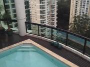 Cobertura Duplex Panamby 3 Dormitórios 3 Suítes 733,64m²