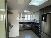 Cobertura Duplex para ALUGAR, Centro, Santo André, SP