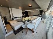 Cobertura Duplex para alugar no Itaim Bibi Edifício...