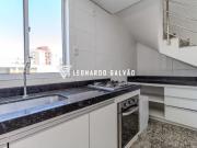 Cobertura Duplex para alugar tem 100 m² com 1 quarto, 2... Cobertura Duplex para alugar tem 100 m² com 1 quarto, 2...