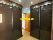 Cobertura duplex para aluguel com 3 dormitÃ³rios Centro...