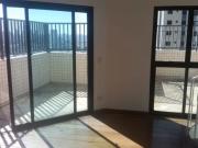 Cobertura Duplex para aluguel e venda com 119 metros...