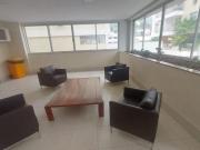 Cobertura duplex para aluguel e venda com 138 metros...