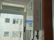 Cobertura Duplex para LocaÃ§Ã£o â 166 mÂ² em Tomas Lopes...