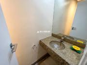 Cobertura duplex para locação e venda no jardim oceanico