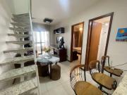 Cobertura Duplex no Bairro Braga em Cabo Frio