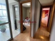 Cobertura duplex para locação no bairro anchieta