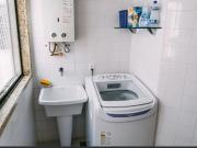 Cobertura Duplex para LocaÃ§Ã£o, PÃ na areia, 178 m2,...