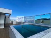 Cobertura Duplex para LocaÃ§Ã£o, Recreio dos...