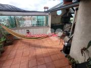 Cobertura Duplex para venda, 157m2 3 quartos 1 suÃte...