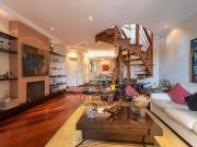 Cobertura Duplex para VENDA Brooklin