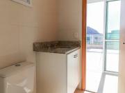 Cobertura Duplex para venda com 162 metros quadrados com...