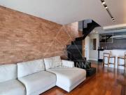 Cobertura Duplex para Venda e Locação em Vila Madalena 1...