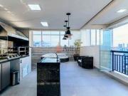 Cobertura Duplex para Venda e Locação Exclusiva no...