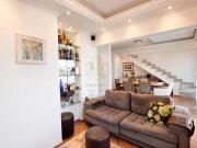 Cobertura duplex para venda e locaÃ§Ã£o na Mooca