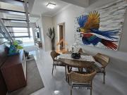 Cobertura Duplex para Venda em Caraguatatuba, Aruan, 4...