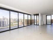 Cobertura Duplex para Venda em Curitiba, Ahú, 2...