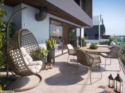 Cobertura Duplex para Venda em Curitiba, Alto da Rua XV,...