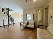 Cobertura Duplex para Venda em Curitiba, Bacacheri, 3...