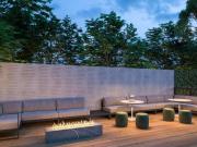 Cobertura Duplex para Venda em Curitiba, Bigorrilho, 3...