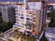 Cobertura Duplex para Venda em Curitiba, Centro, 4...