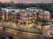 Cobertura Duplex para Venda em Curitiba, Hugo Lange, 3...