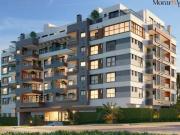 Cobertura Duplex para Venda em Curitiba, Mossunguê, 3...