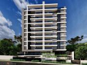 Cobertura Duplex para Venda em Curitiba, Mossunguê, 3...