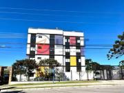 Cobertura Duplex para Venda em Curitiba, Santo Inácio, 2...