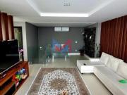 Cobertura Duplex para Venda em Indaiatuba, Vila Sfeir, 3...